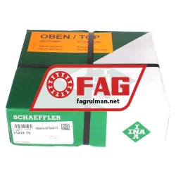 FAG 81218-TV