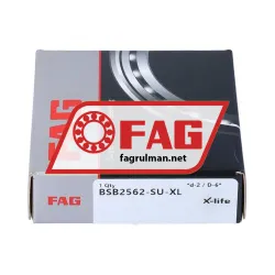FAG BSB2562-SU-XL rulman resim 3