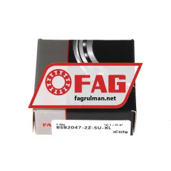 FAG BSB2047-2Z-SU-XL rulman resim 2