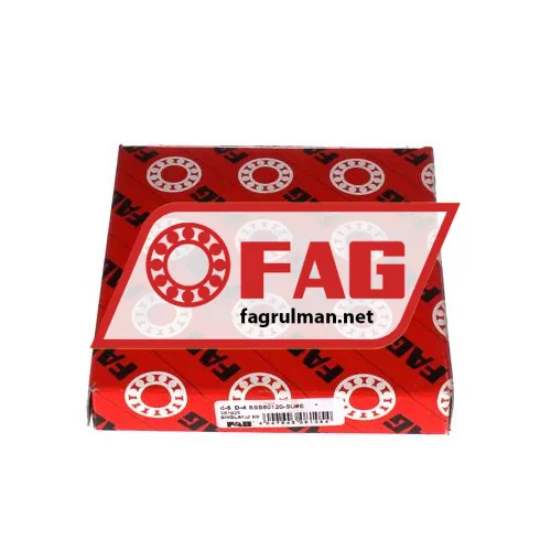 FAG BSB60120-SU ürün fotoğrafı 3