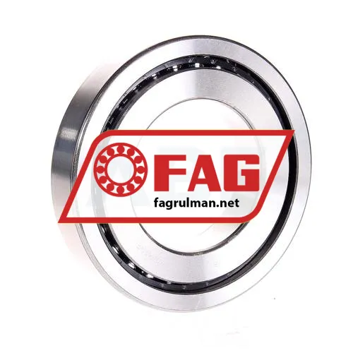 FAG 7602065-TVP ürün fotoğrafı 2
