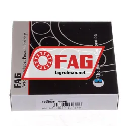 FAG 7603035-TVP rulman resim 2