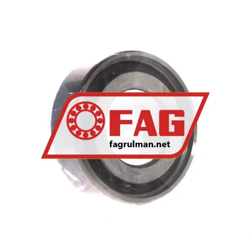 FAG 7602025-TVP
