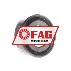 FAG 7602025-TVP