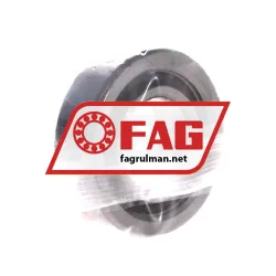 FAG 7602025-TVP rulman resim 2