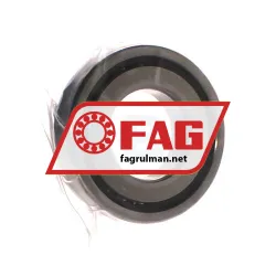 FAG 7602040-TVP rulman resim 2