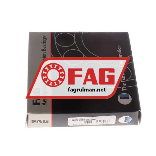 FAG BSB050100-T ürün fotoğrafı 5