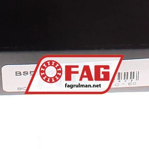 FAG BSB050100-T ürün fotoğrafı 6