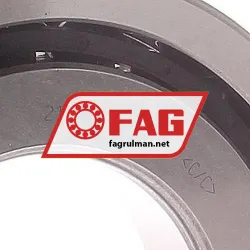 FAG BSB050100-T rulman resim 3