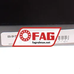 FAG BSB050100-T rulman resim 6