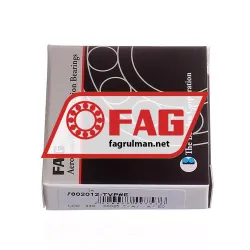 FAG 7602012-TVP rulman resim 2