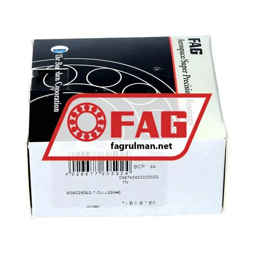 FAG BSB025062-T-DU-L055 ürün fotoğrafı 3