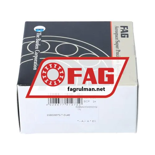 FAG BSB035072-T-DU