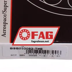 FAG BSB030062-T rulman resim 3