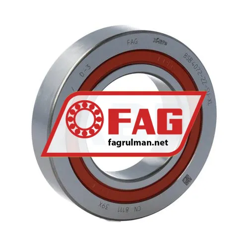 FAG BSB4072-2Z-SU-XL