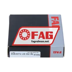 FAG BSB4072-2Z-SU-XL rulman resim 3