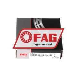 FAG BSB2562-2Z-SU-XL rulman resim 2
