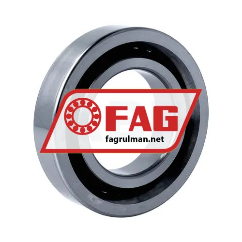 FAG 7602055-TVP ürün fotoğrafı 2
