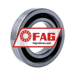 FAG 7602055-TVP rulman resim 2