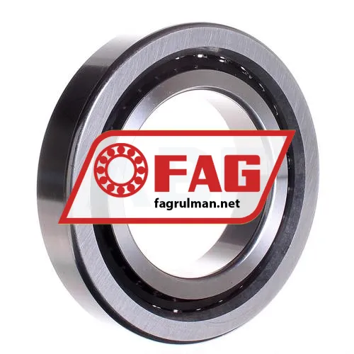 FAG 7602080-TVP ürün fotoğrafı 3