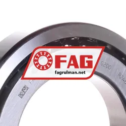 FAG 7602080-TVP rulman resim 2