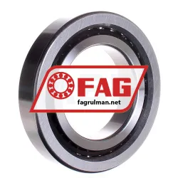 FAG 7602080-TVP rulman resim 3