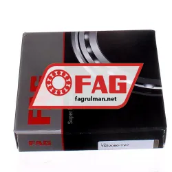 FAG 7602080-TVP rulman resim 4