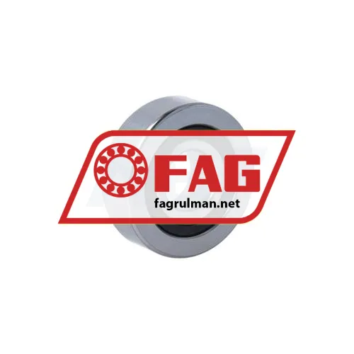 FAG 7602012-2RS-TVP ürün fotoğrafı 2