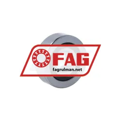 FAG 7602012-2RS-TVP rulman resim 2