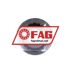 FAG BSB025062-T rulman resim 2