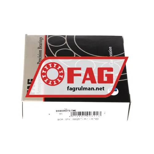 FAG BSB035072-T ürün fotoğrafı 2