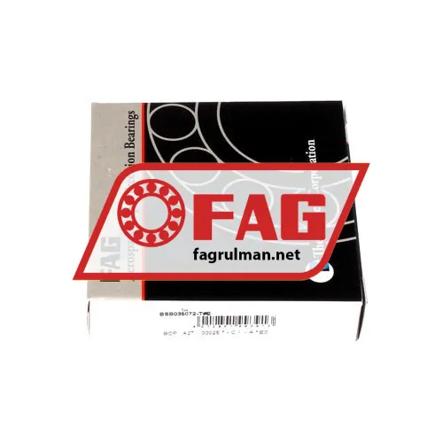 FAG BSB035072-T ürün fotoğrafı 3
