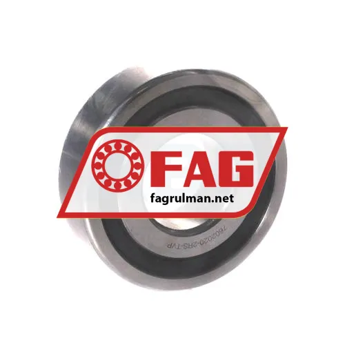 FAG 7602020-2RS-TVP