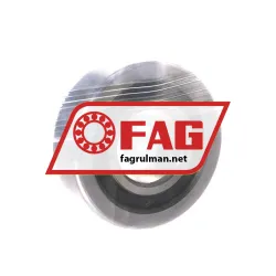 FAG 7602020-2RS-TVP rulman resim 2