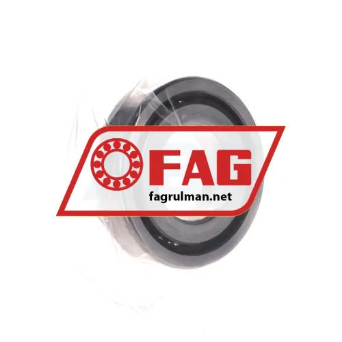 FAG 7602035-TVP