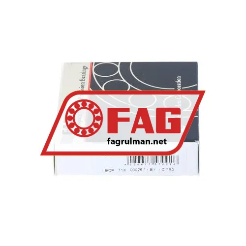 FAG 7603020-TVP-L055