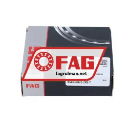 FAG BSB035072-2RS-T rulman resim 3