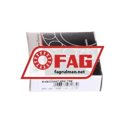 FAG BSB020047-2RS-T rulman resim 2