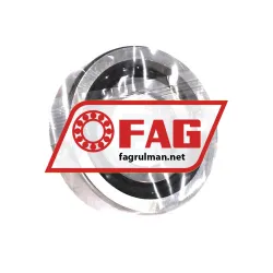 FAG 7603030-TVP rulman resim 2