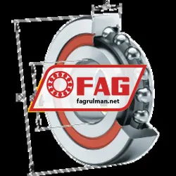 FAG BSB3572-2Z-SU-XL rulman resim 3
