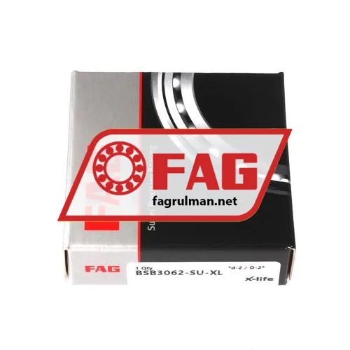 FAG BSB3062-SU-XL ürün fotoğrafı 2