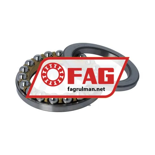 FAG 751215-P6 ürün fotoğrafı 2