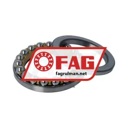 FAG 751215-P6 rulman resim 2