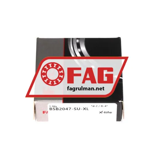 FAG BSB2047-SU-XL ürün fotoğrafı 3