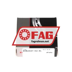 FAG BSB2047-SU-XL rulman resim 3