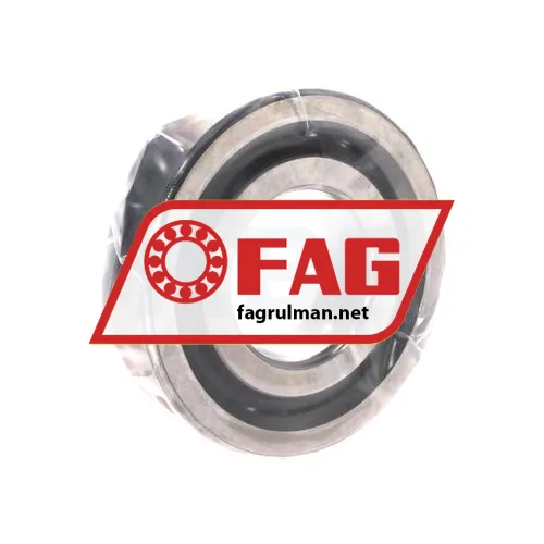 FAG 7603050-TVP ürün fotoğrafı 2