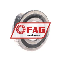 FAG 7603050-TVP rulman resim 2