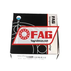 FAG 7602015-2RS-TVP rulman resim 2