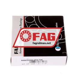FAG BSB030062-2RS-T rulman resim 2