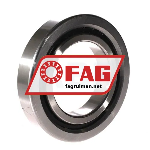 FAG 7602080TVP